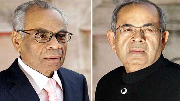 The Hinduja brother placed 3rd