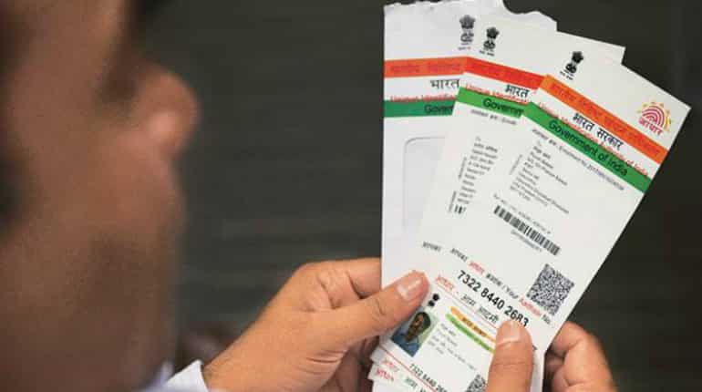 210 govt websites made public Aadhaar details: UIDAI 210 govt websites made public Aadhaar details: UIDAI