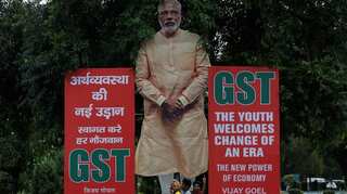 GST rates on 27 items cut, exporters get relief, small & medium traders to file quarterly returns