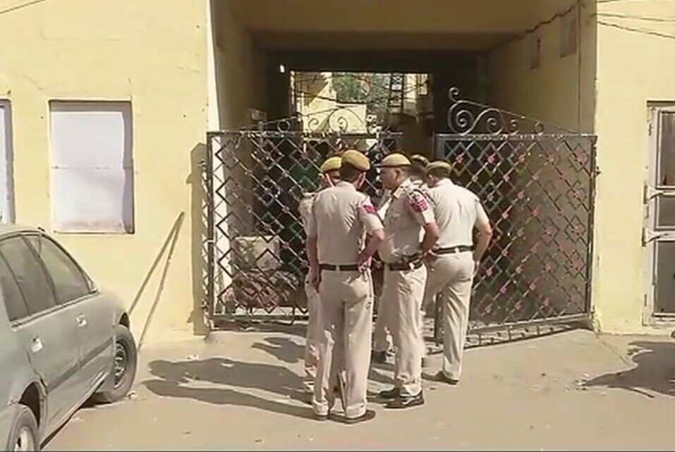 Four family members, guard stabbed to death in Delhi's Shahdara