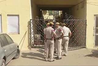 Four family members, guard stabbed to death in Delhi's Shahdara