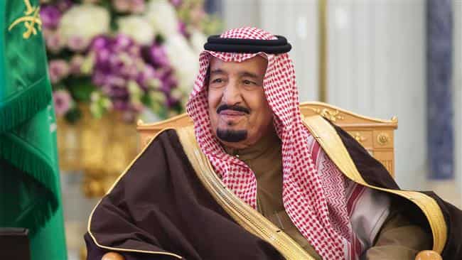 Saudi king orders government reshuffle after Khashoggi fallout