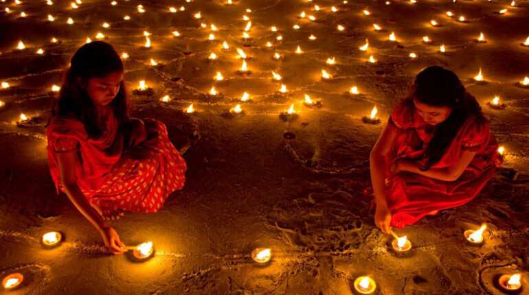 Supreme Court bans sale of firecrackers in Delhi-NCR this Diwali