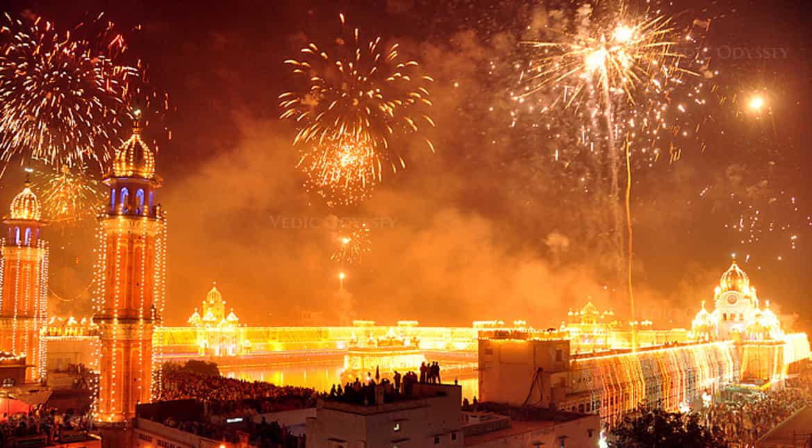 Why I welcome green Diwali Why I welcome green Diwali