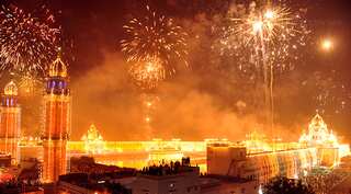 Why I welcome green Diwali