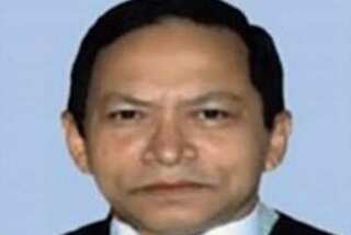 Ex-Bangla chief justice urges India to support rule of law, democracy in Bangladesh