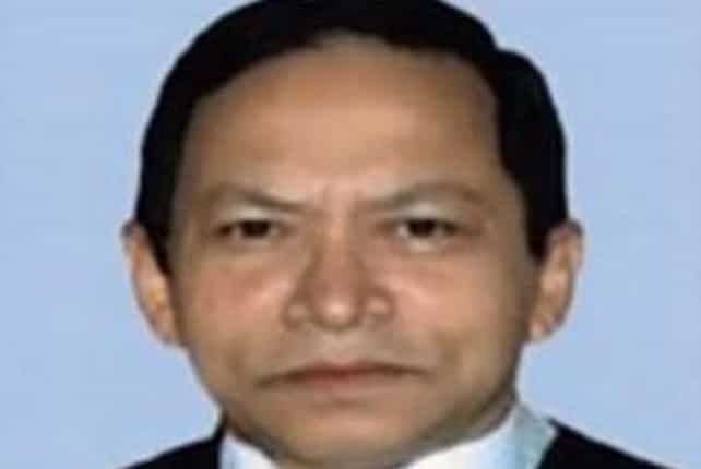 Ex-Bangla chief justice urges India to support rule of law, democracy in Bangladesh