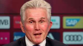 I can get Bayern back on road to success: Heynckes