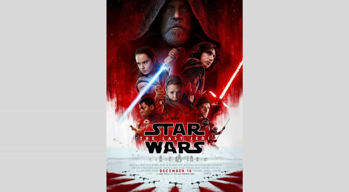 Star Wars trailer out: Advice is don't watch if you like surprises Star Wars trailer out: Advice is don't watch if you like surprises