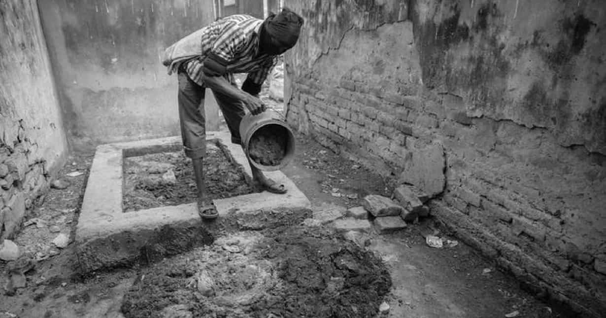 The caste politics curse that India just can't shake off The caste politics curse that India just can't shake off