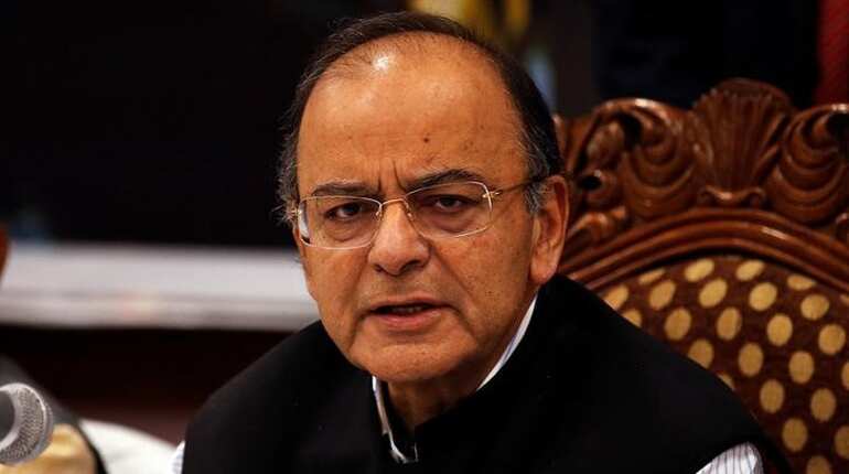 India's transition to GST 'fairly smooth' despite Opposition attempts to derail it: Arun Jaitley
