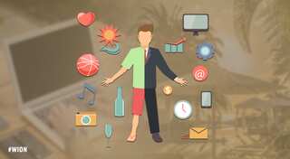 Not just better salaries, Indians need sleep, holidays... and a life