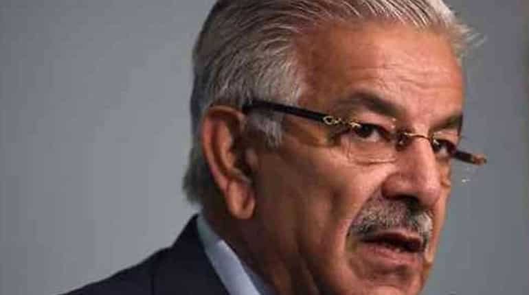 Produce evidence of Haqqani Network's safe havens: Pakistan to US Produce evidence of Haqqani Network's safe havens: Pakistan to US