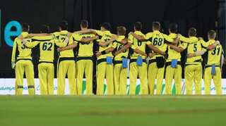 Australia postpones August one-dayers against Zimbabwe