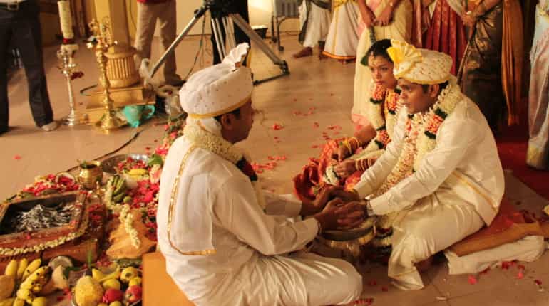 Opinion: A child needs parents, not a husband