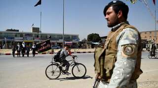 Afghanistan cancels trade meet with Pak, wants to include India
