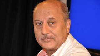 Anupam Kher appointed new FTII chairman
