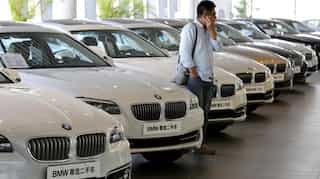 BMW eyes China joint venture with Great Wall Motor