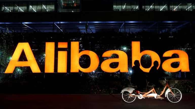 Alibaba co-founder Tsai will buy full control of NBA Nets