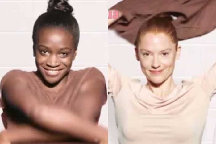 Dove ad was not racist, says Lola Ogunyemi