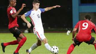 Stunned US face major questions after World Cup debacle