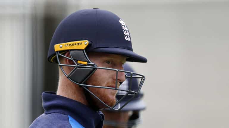 After brawl, England cricketer Ben Stokes loses New Balance contract After brawl, England cricketer Ben Stokes loses New Balance contract