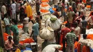 Despite having enough food, humanity risks hunger 'crises': Report