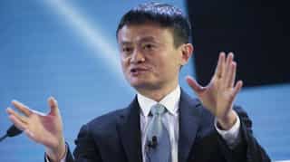 Jack Ma intends to give up control of the Ant Group: Wall Street Journal