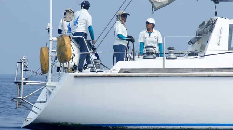 Watch: 11 Indian crew missing after vessel sinks off Philippines: Japan