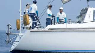 Watch: 11 Indian crew missing after vessel sinks off Philippines: Japan