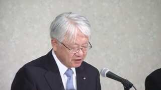 Kobe Steel executives bow in apology as cheating scandal escalates