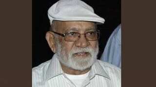 Veteran actor, director Lekh Tandon dies at 88