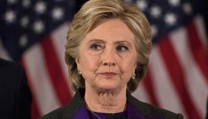 Hillary Clinton rules out running for 2020 presidential run Hillary Clinton rules out running for 2020 presidential run