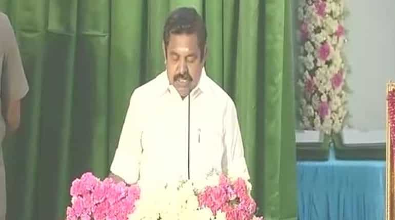 TN police force soon to include transgenders