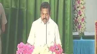TN police force soon to include transgenders
