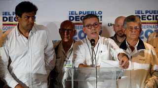 Venezuela faces more isolation, sanctions after contested vote