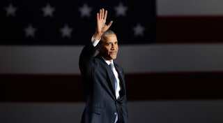 Dear Mr Obama, please do not return to India. (You're black)