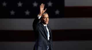 Dear Mr Obama, please do not return to India. (You're black)
