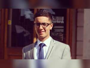 Indian-origin teenager becomes UK's youngest millionaire