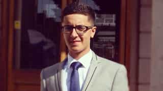Indian-origin teenager becomes UK's youngest millionaire
