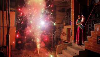 Preserving life more important: Supreme Court refuses to interfere with HC cracker ban