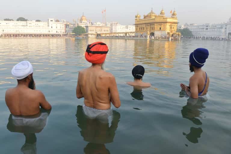 Golden Temple