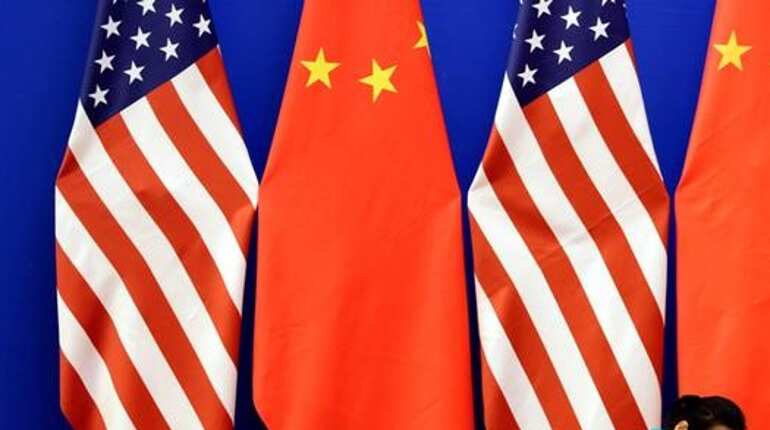 China hits back at US over Rex Tillerson's remark China hits back at US over Rex Tillerson's remark