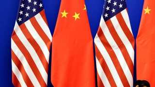 China hits back at US over Rex Tillerson's remark