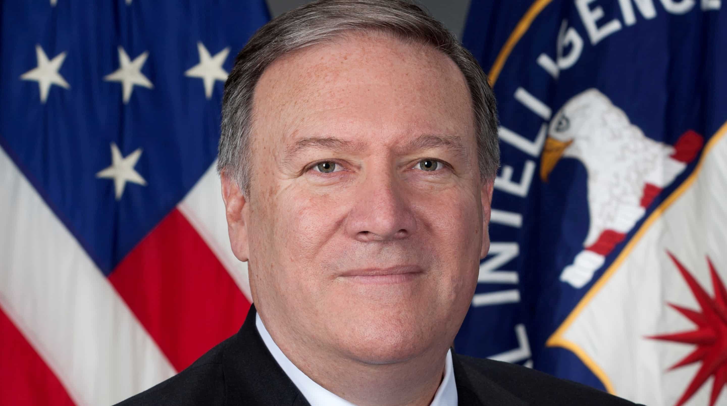 North Korea 'on the cusp of' nuke that could hit US: CIA chief
