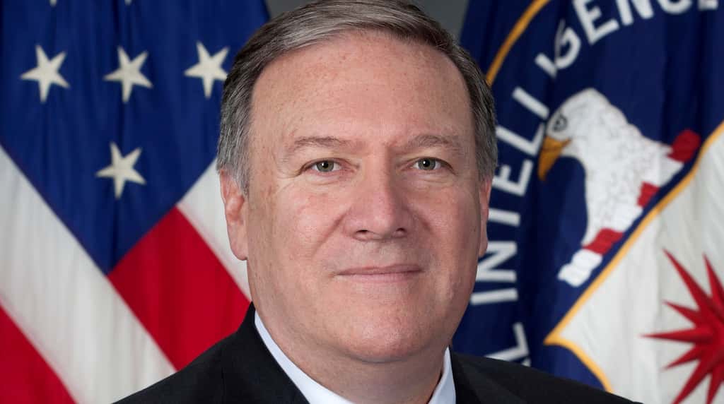 North Korea 'on the cusp of' nuke that could hit US: CIA chief