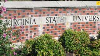 Virginia University lockdown lifted after shooting incident