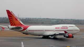 Working hours over: Air India pilot abandons plane on runway