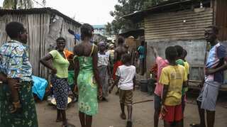 Togo opposition leader calls on France for help