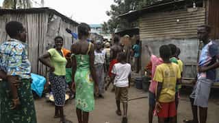 Togo opposition leader calls on France for help